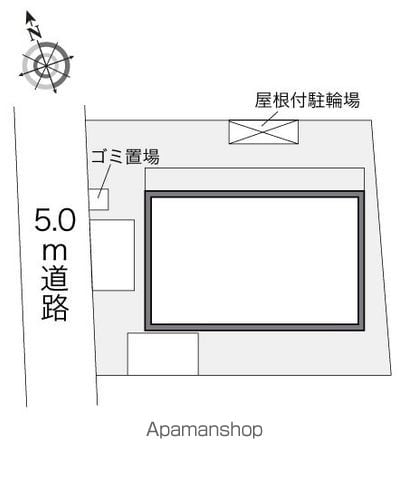 レオパレスヒロのその他写真