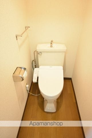 エクシードYの内装写真