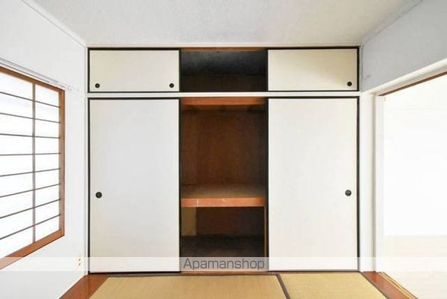 ビレッジハウス西那須野1号棟の内装写真