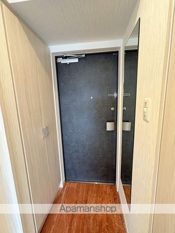 プレジオ弁天町ASIANの内装写真