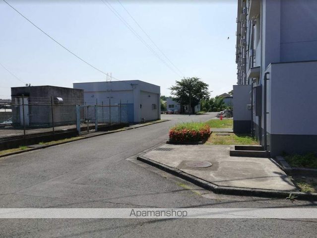 ビレッジハウス筑後1号棟のその他写真