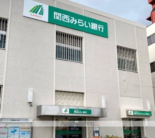 フジパレス住吉沢之町III番館の周辺写真