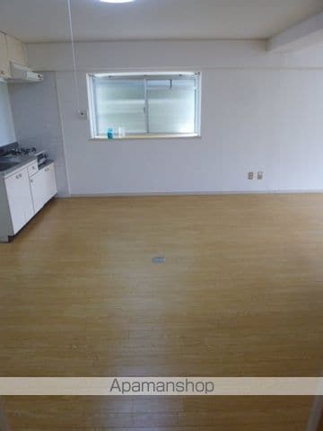 ハイツ白山の内装写真