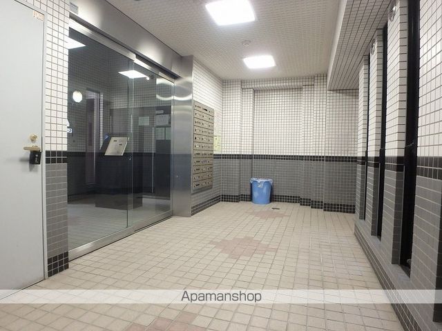 大産西公園マンションの内装写真