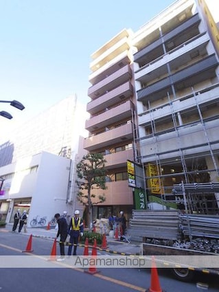 東京都三鷹市下連雀３丁目[1DK/30.6m2]の外観5