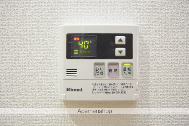 サニーコート法界院の内装写真