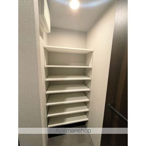 SAPPORO ATSUMARU RESIDENCEの内装写真