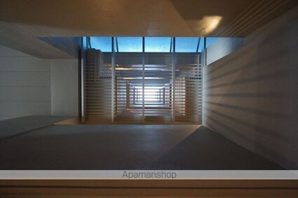 ザ・テラス丸の内[1LDK/43.46m2]のエントランス1