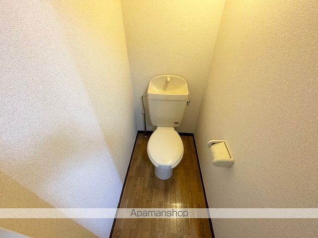 レオパレスサンローゼBの内装写真