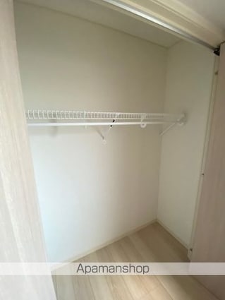 Ｈｏｕｓｅ　Ｙ．Ｙ（ハウスワイワイ）[1LDK/33.84m2]の収納