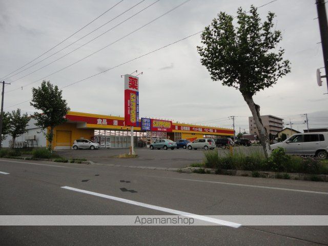 ルピアコート1の周辺写真