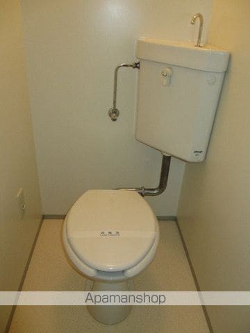 キャピタル祇園の内装写真