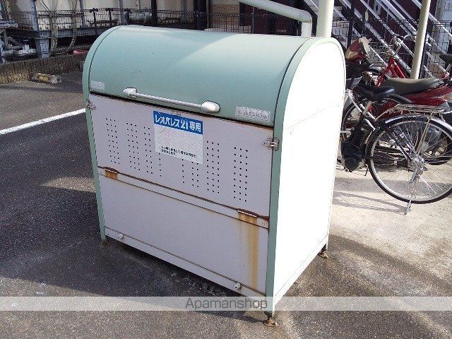 レオパレスマーブル代継のその他写真