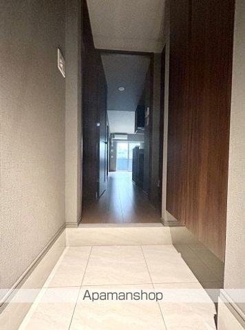 リアナアートパーク西葛西の内装写真
