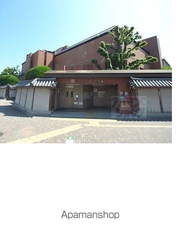 スペシャリー堀川の周辺写真