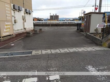 レオパレスカサベージュ[1K/23.71m2]の共用部1