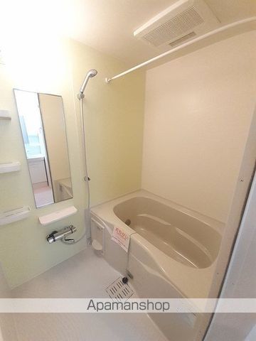 クラール元山Eの内装写真