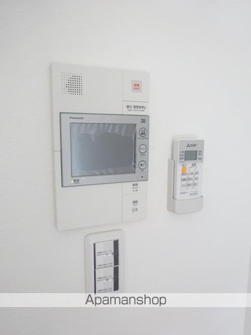 LA DOUCEUR谷町の内装写真