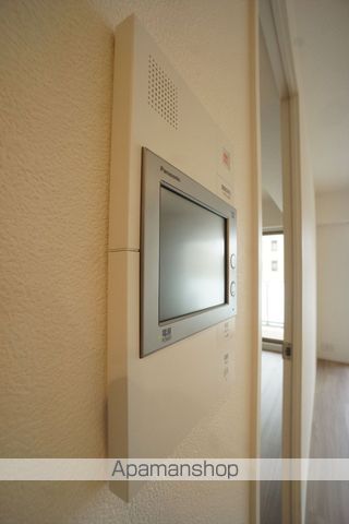 ベルヴュコート名古屋則武の内装写真