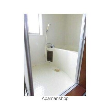 ハナワイエローハイツ[2K/34.02m2]のバス