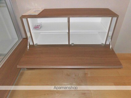 ガーデニエール砧　ＷＥＳＴ[2LDK/80.98m2]のその他設備