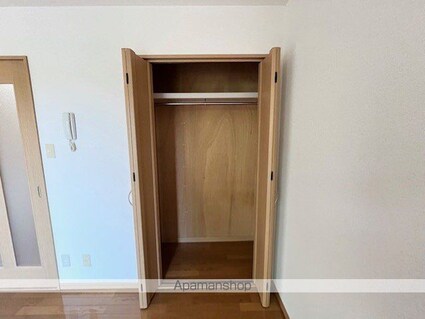 リープライツ[1K/27.93m2]の収納