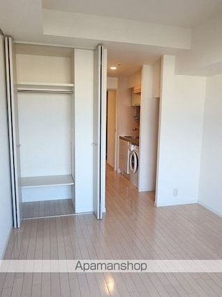 ＨＦ駒沢公園レジデンスＴＯＷＥＲ[1R/25.05m2]のその他部屋・スペース