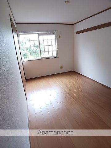 メゾンセレッソ Iの内装写真