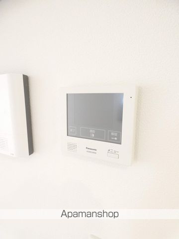 グラスヒルズ高輪ウエストの内装写真