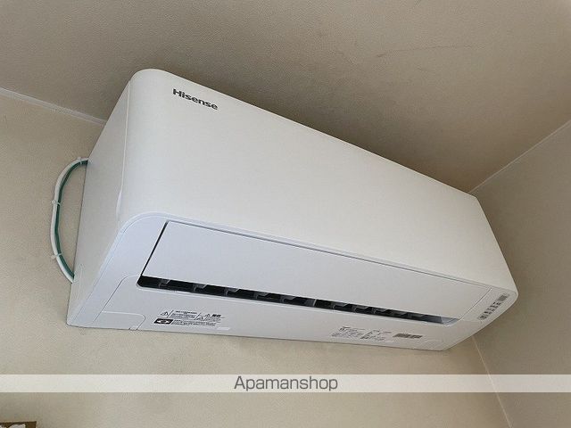 アーバニー殿岡の内装写真