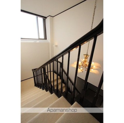 プライムスクェアシティ[6SLDK/440m2]のその他部屋・スペース