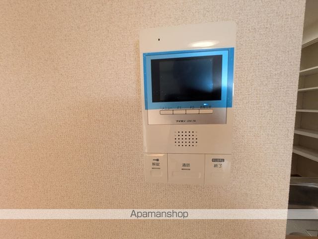 グランメゾン中央の内装写真