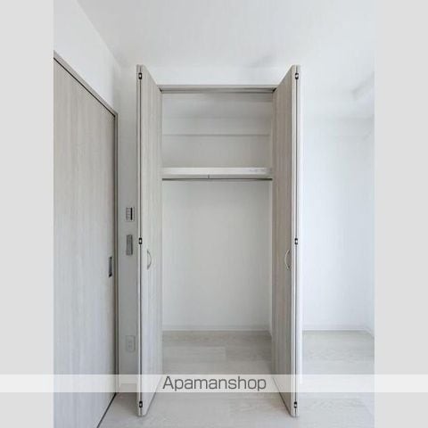 ALIVIS新町の内装写真