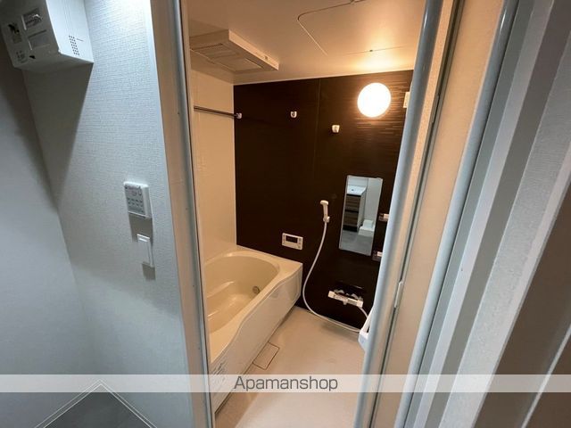 フレンシア西宮北口の内装写真