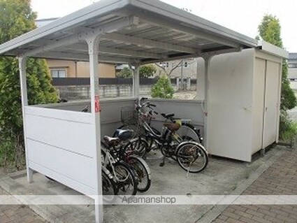 レオパレスヴィクトワールＫ２[1K/21.81m2]のその他設備