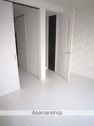 アベニュー新町の内装写真