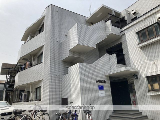 小林ビルの外観写真