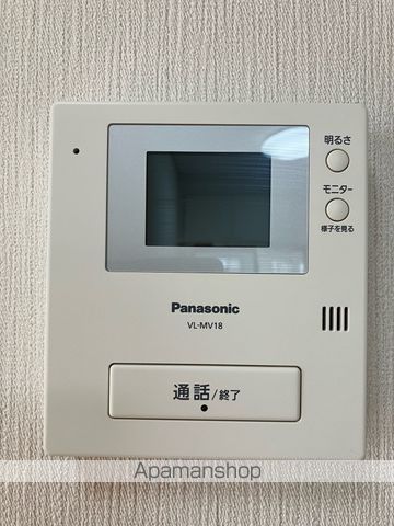 藤田コーポ B棟の内装写真