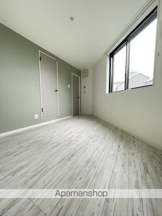 Ｇａｒｄｅｎｓ小金井[1K/18.61m2]の内装2