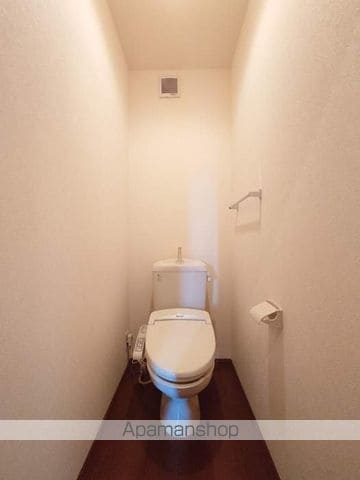 セジュール新市 B棟の内装写真