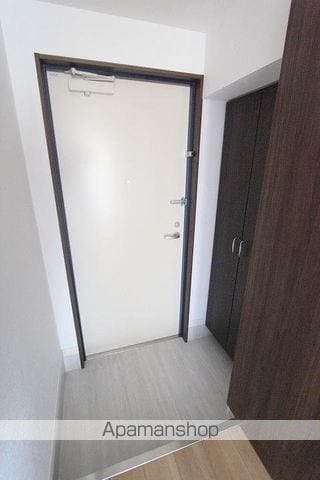 AMTY中央町の内装写真