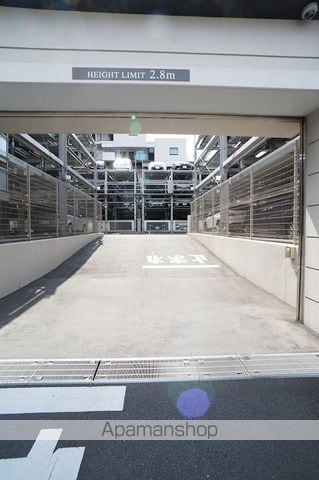 シティテラス横濱長津田の内装写真