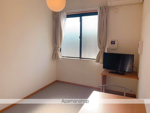 レオパレスKAMISHOの内装写真