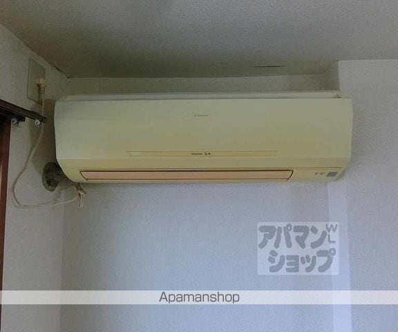 アスビール三条の内装写真