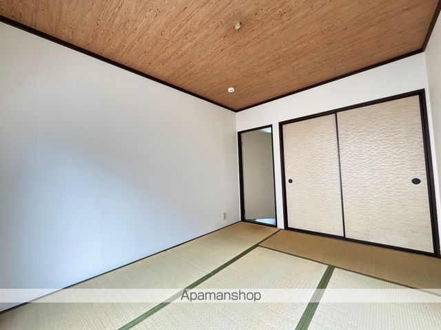 サンモリッツ相模原の内装写真