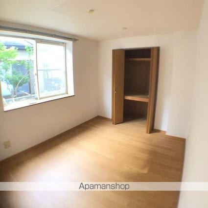 ピースフルハウスＩ（アイ）[2DK/46.53m2]のその他部屋・スペース