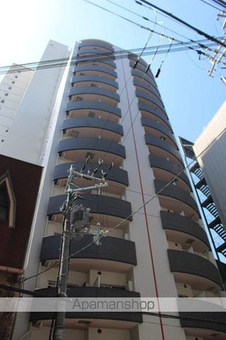セレニテ梅田ESTの外観写真