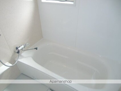 サニーグレイス[2LDK/56.36m2]のバス