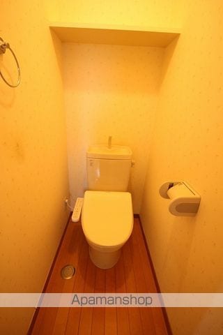 クレオコットの内装写真