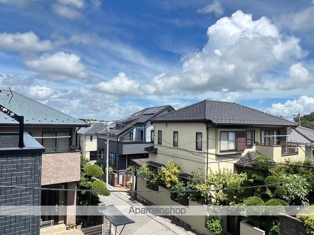 千葉都市モノレール 桜木駅 徒歩5分 2階建 築3年のその他写真